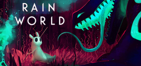 Capa: Rain World