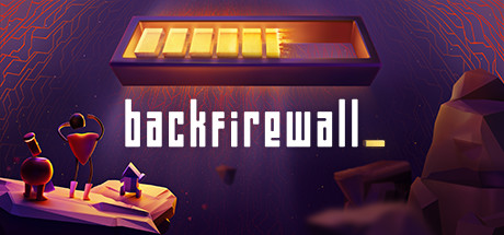 Capa: Backfirewall_