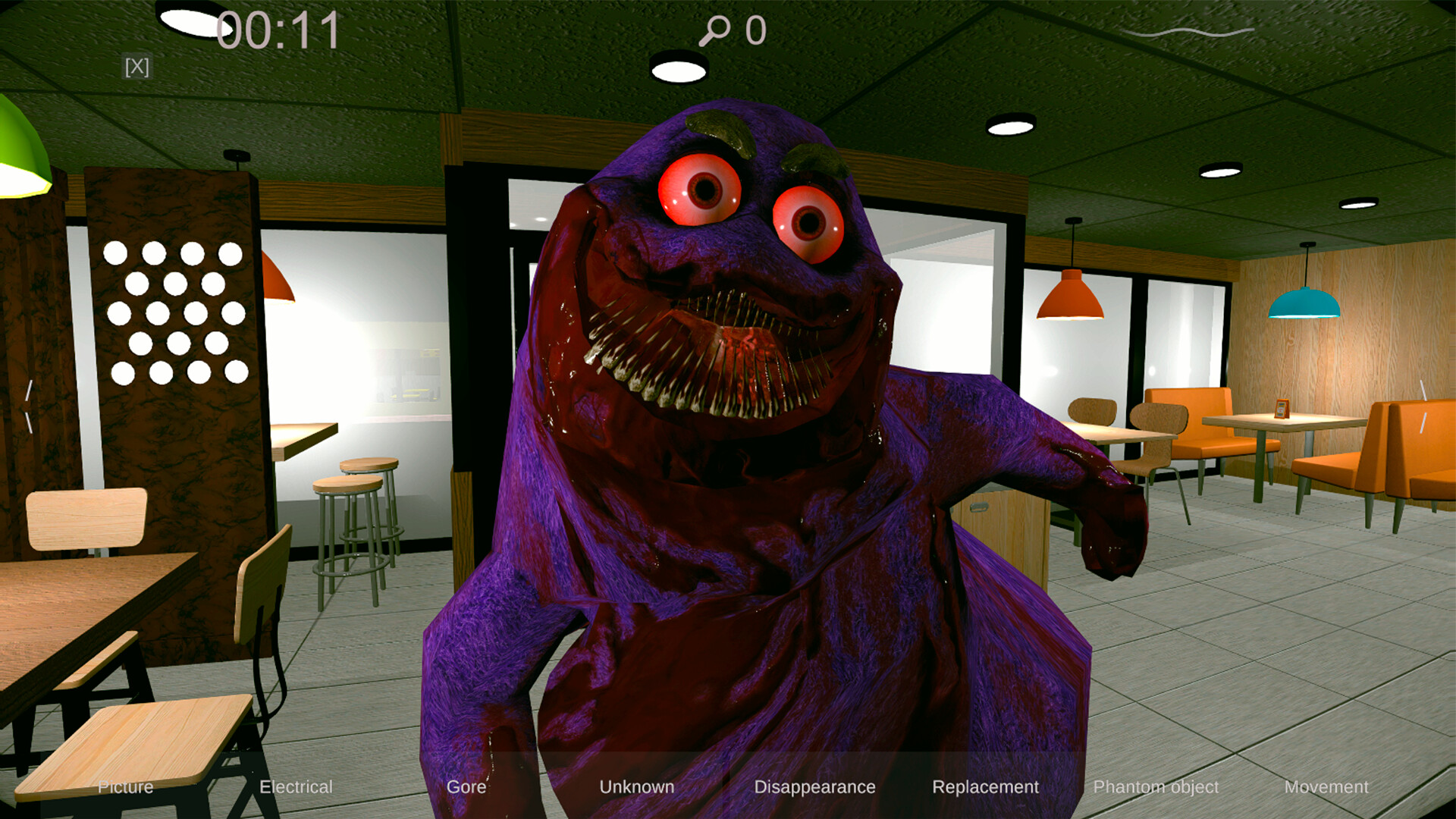 Captura: Spectator 2