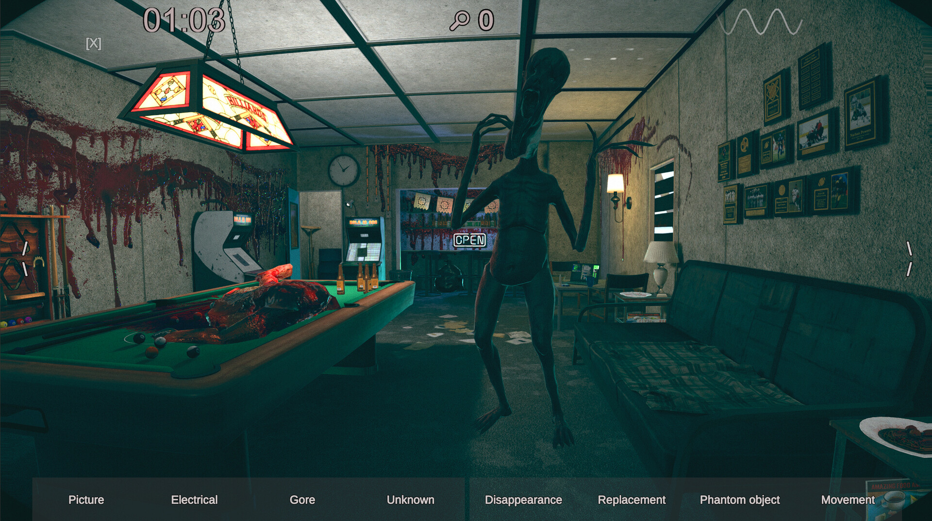 Captura: Spectator 2