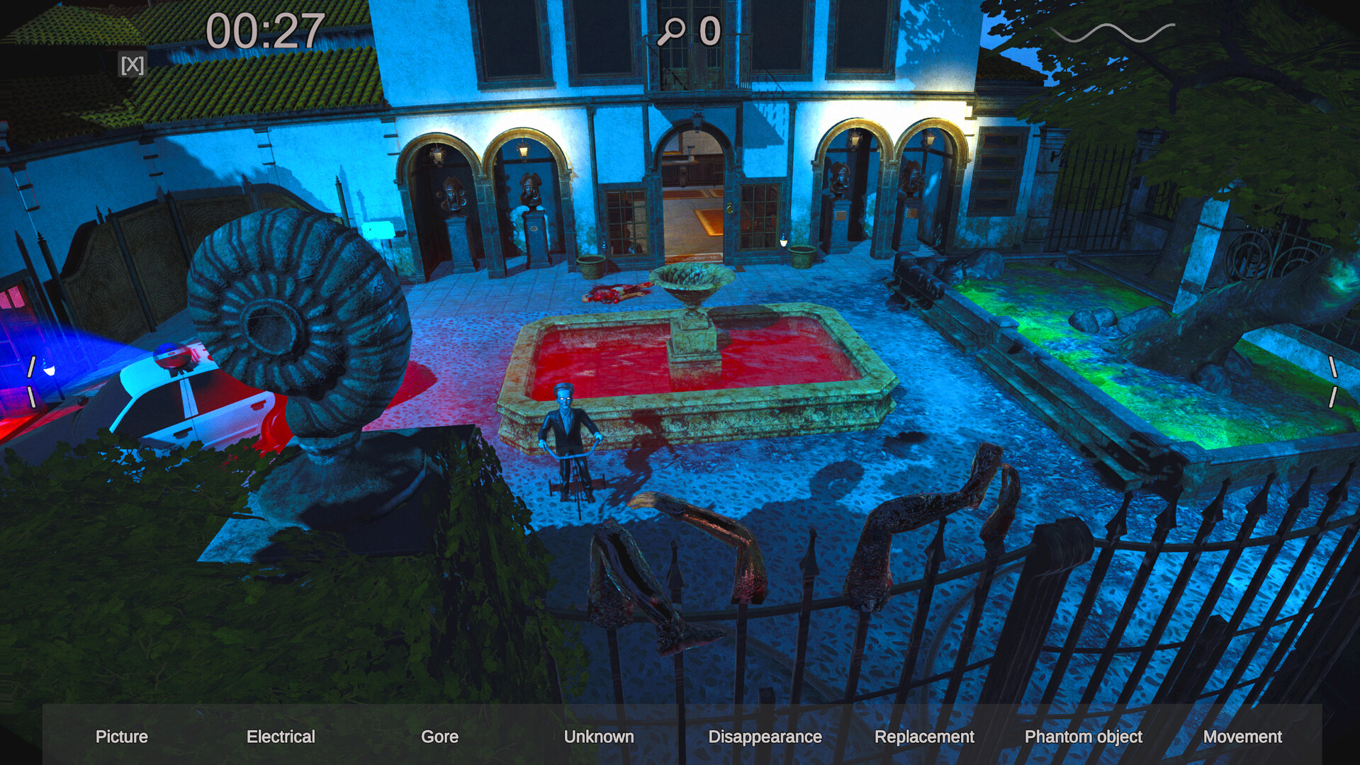 Captura: Spectator 2