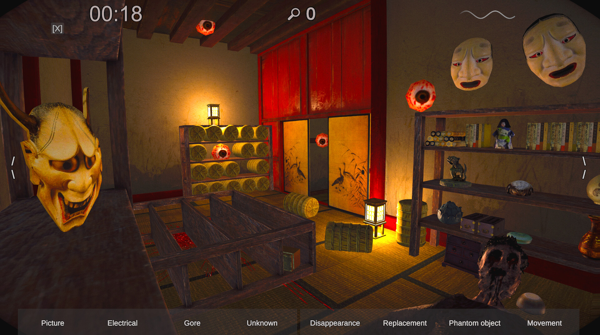 Captura 6: Spectator 2