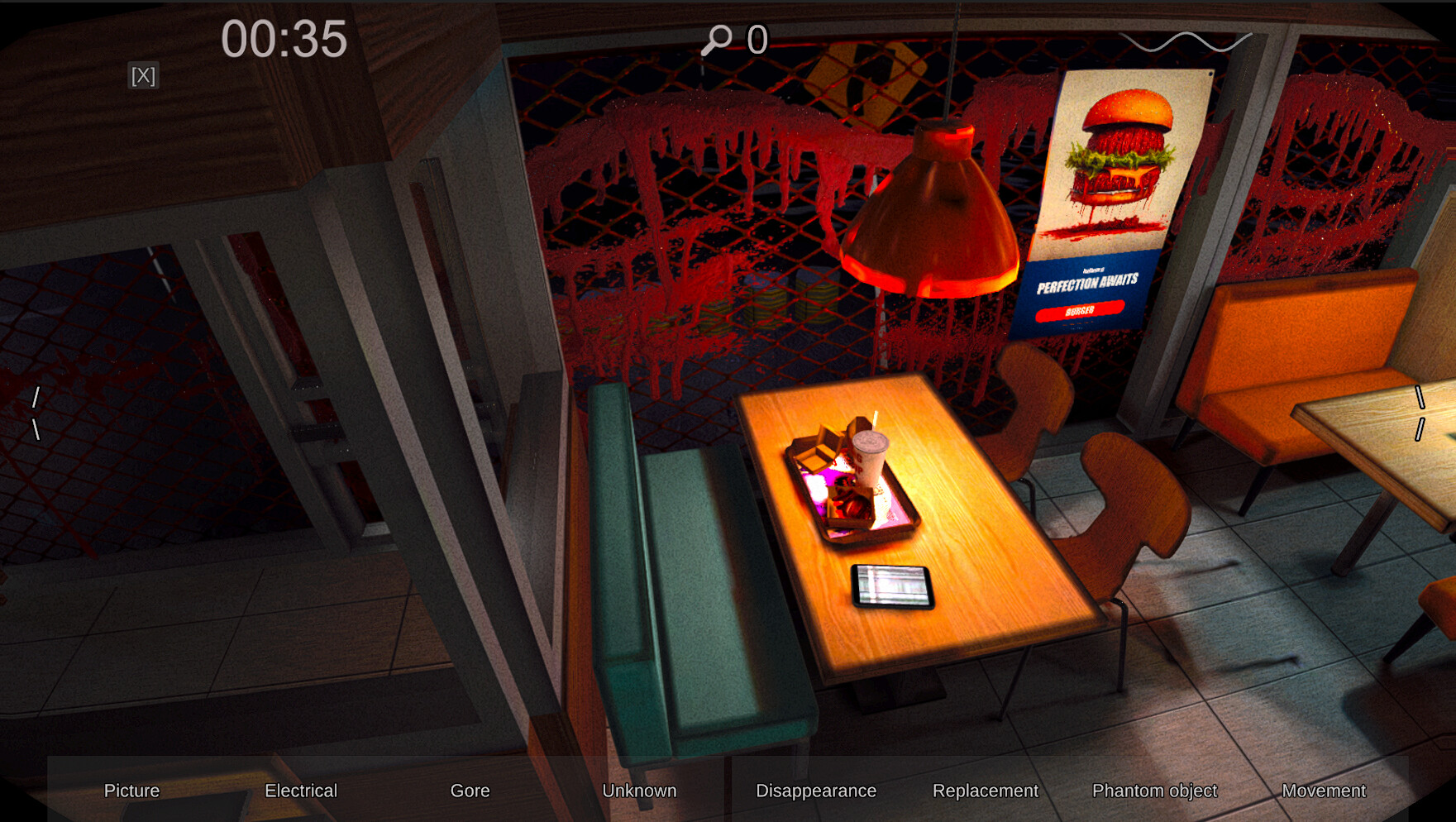 Captura 7: Spectator 2