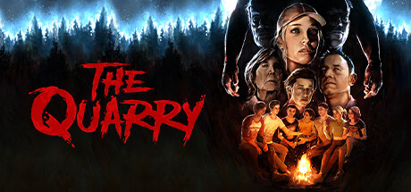 Capa: The Quarry