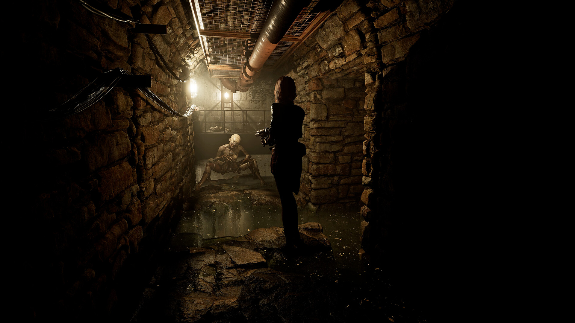 Captura: Tormented Souls 2