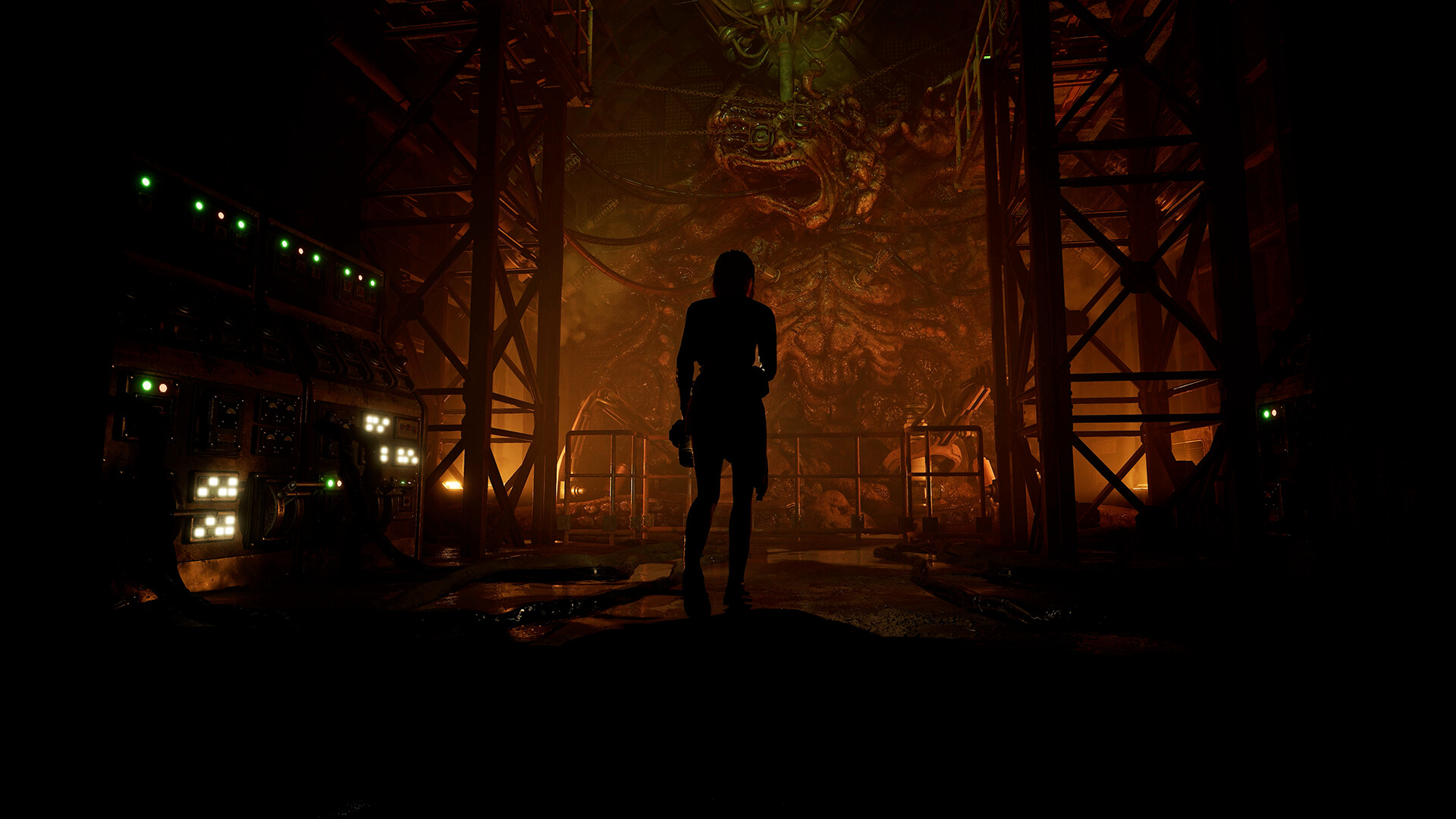 Captura: Tormented Souls 2