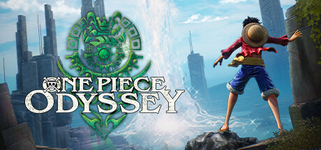 Capa: ONE PIECE ODYSSEY