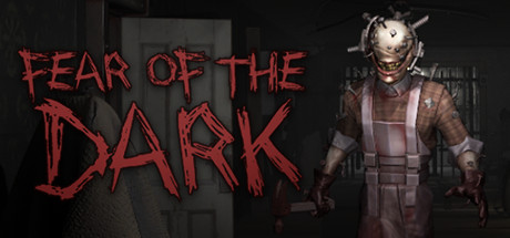 Capa: Fear of the Dark