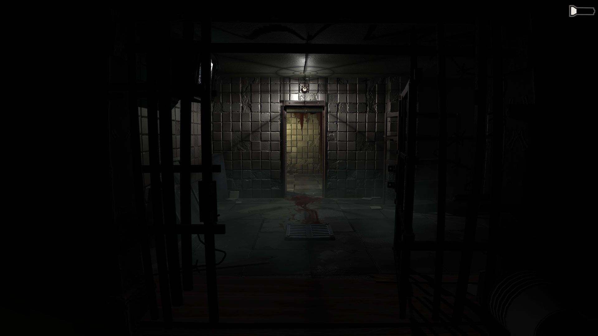 Captura: Fear of the Dark