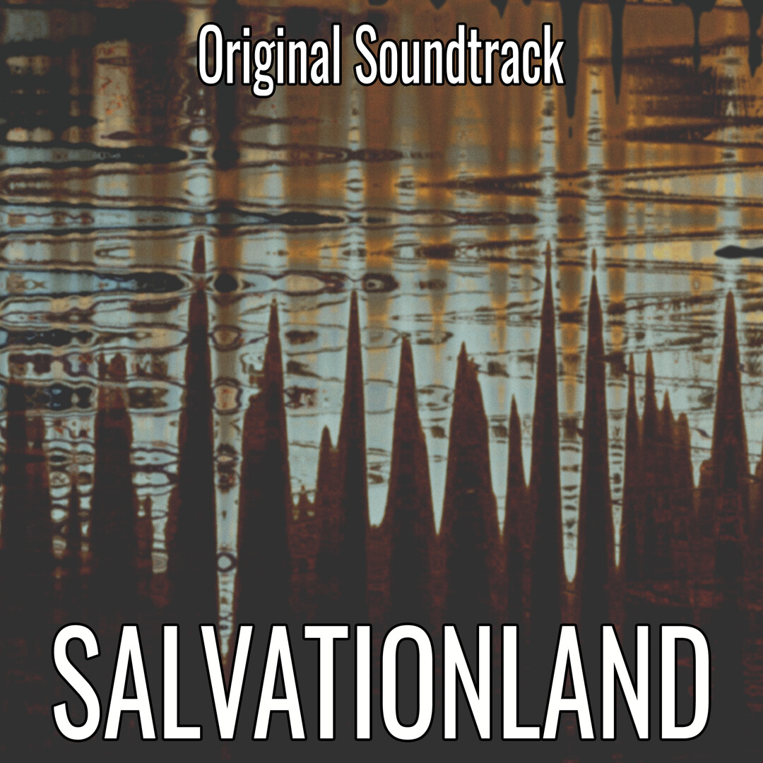 Captura: SALVATIONLAND Soundtrack