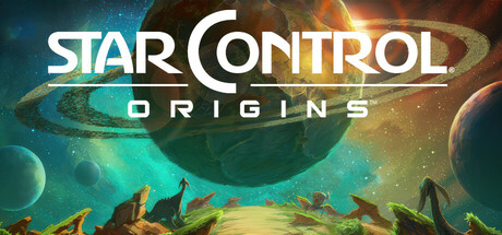 Capa: Star Control®: Origins