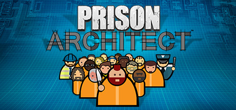 Capa: Prison Architect