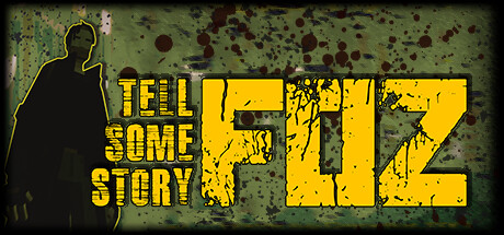 Capa: Tell Some Story: Foz