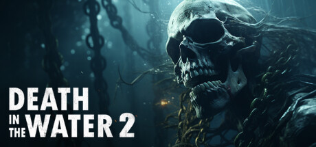 Capa: Death in the Water 2