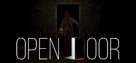Capa: OPEN DOOR