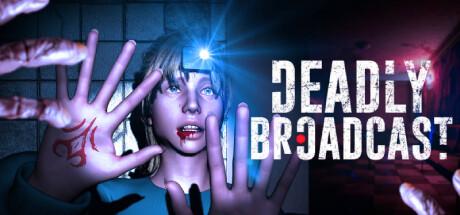 Capa: Deadly Broadcast
