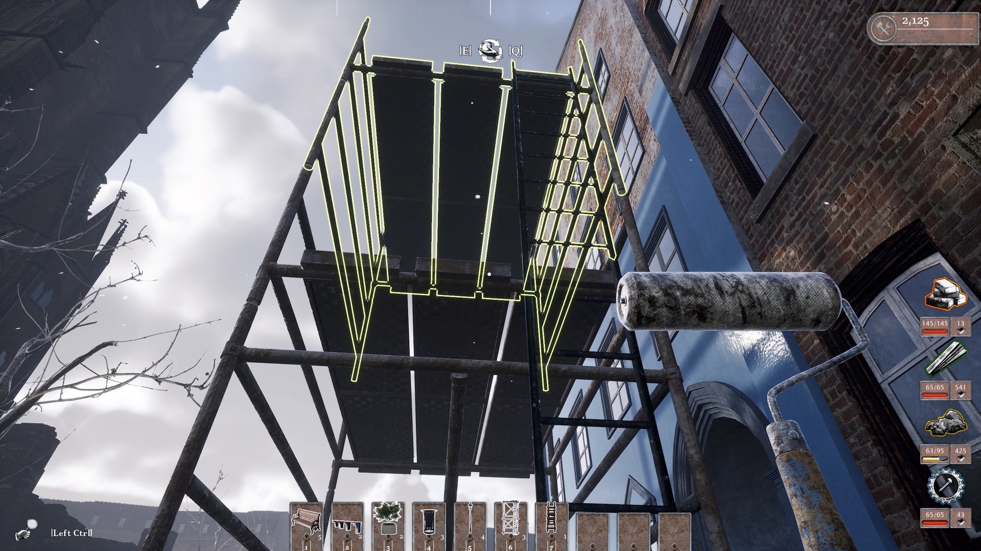 Captura 11: WW2 Rebuilder