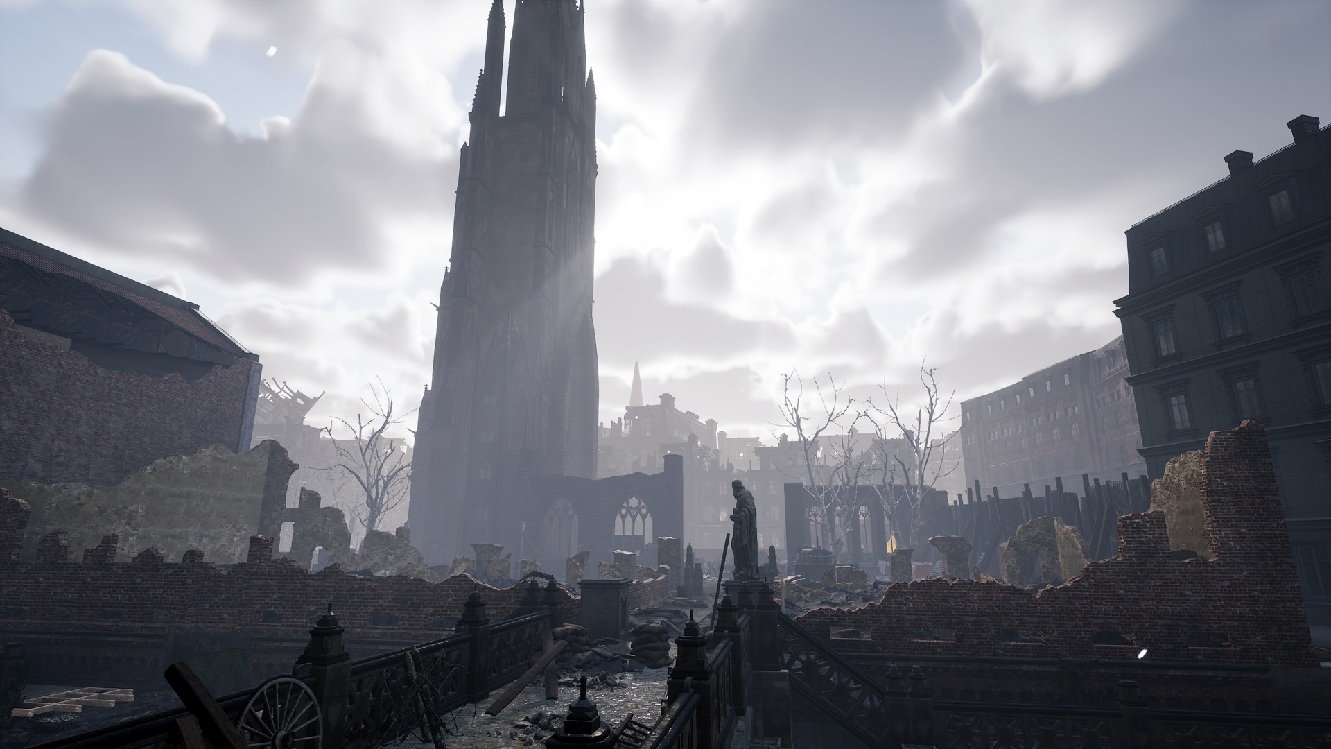 Captura 14: WW2 Rebuilder