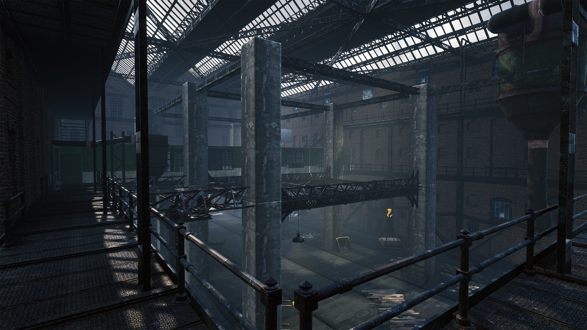 Captura 17: WW2 Rebuilder