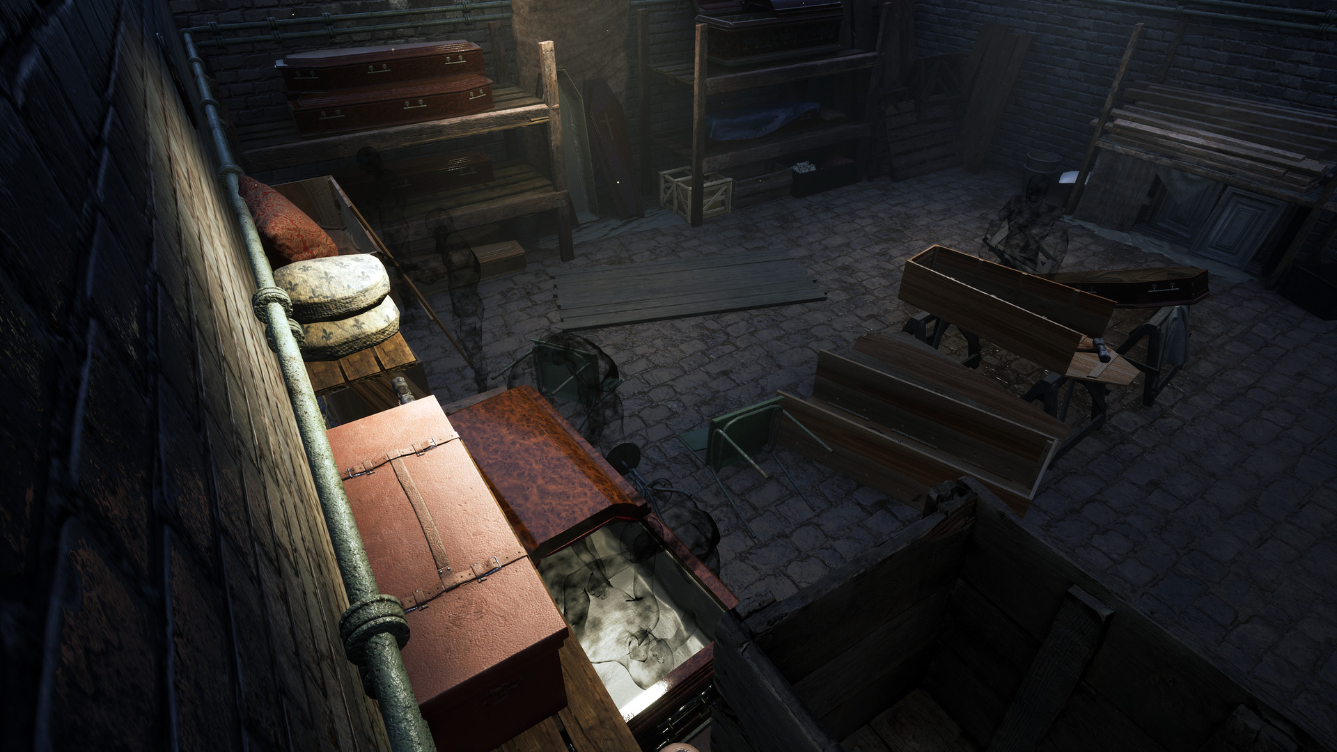 Captura 19: WW2 Rebuilder