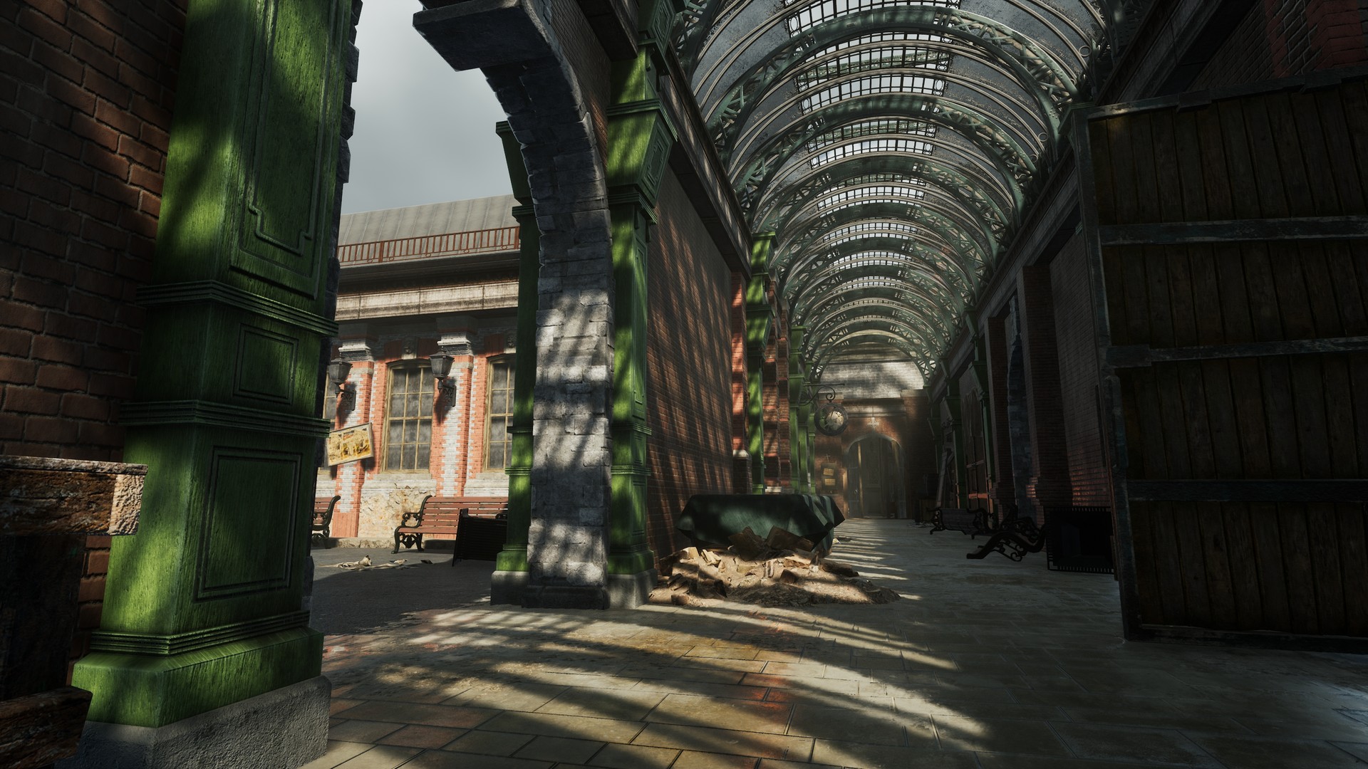 Captura 23: WW2 Rebuilder