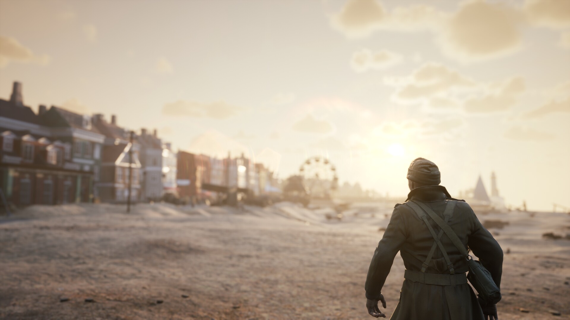 Captura 25: WW2 Rebuilder