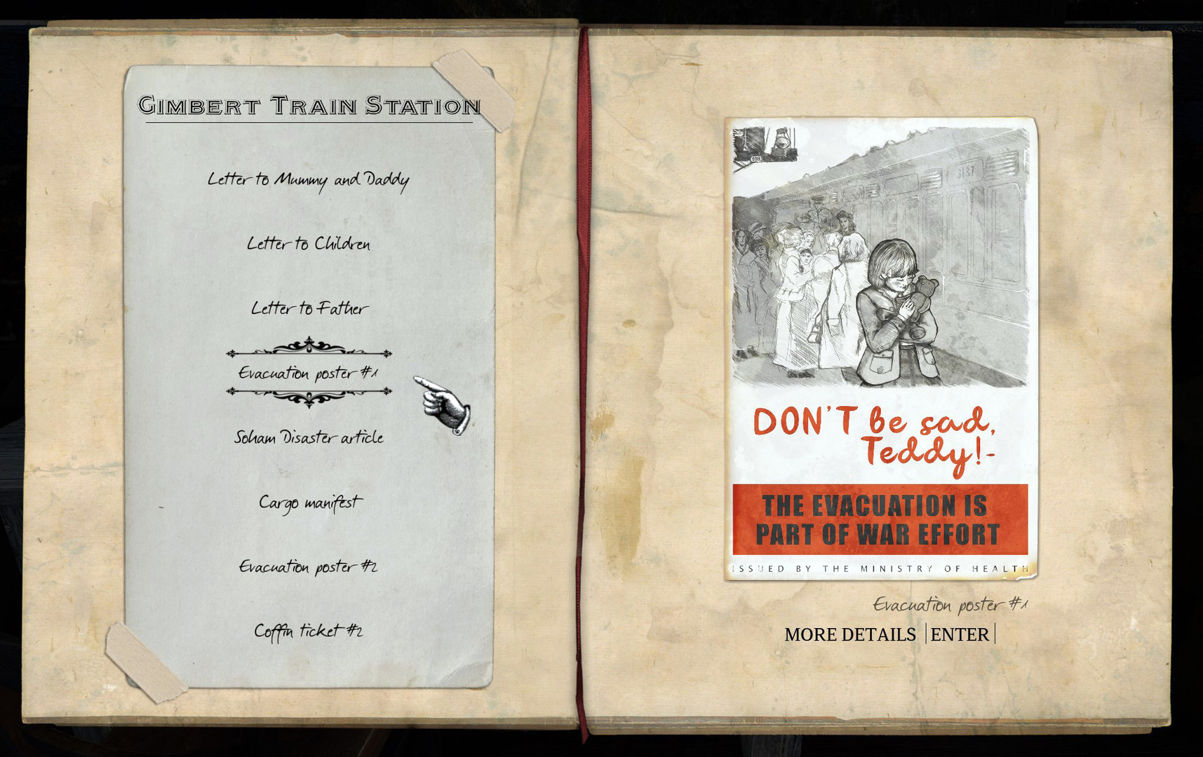 Captura 9: WW2 Rebuilder