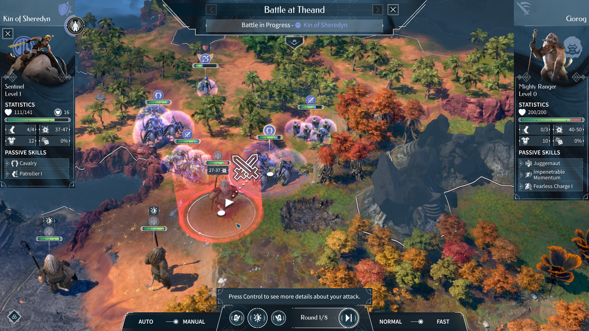 Captura: ENDLESS™ Legend 2