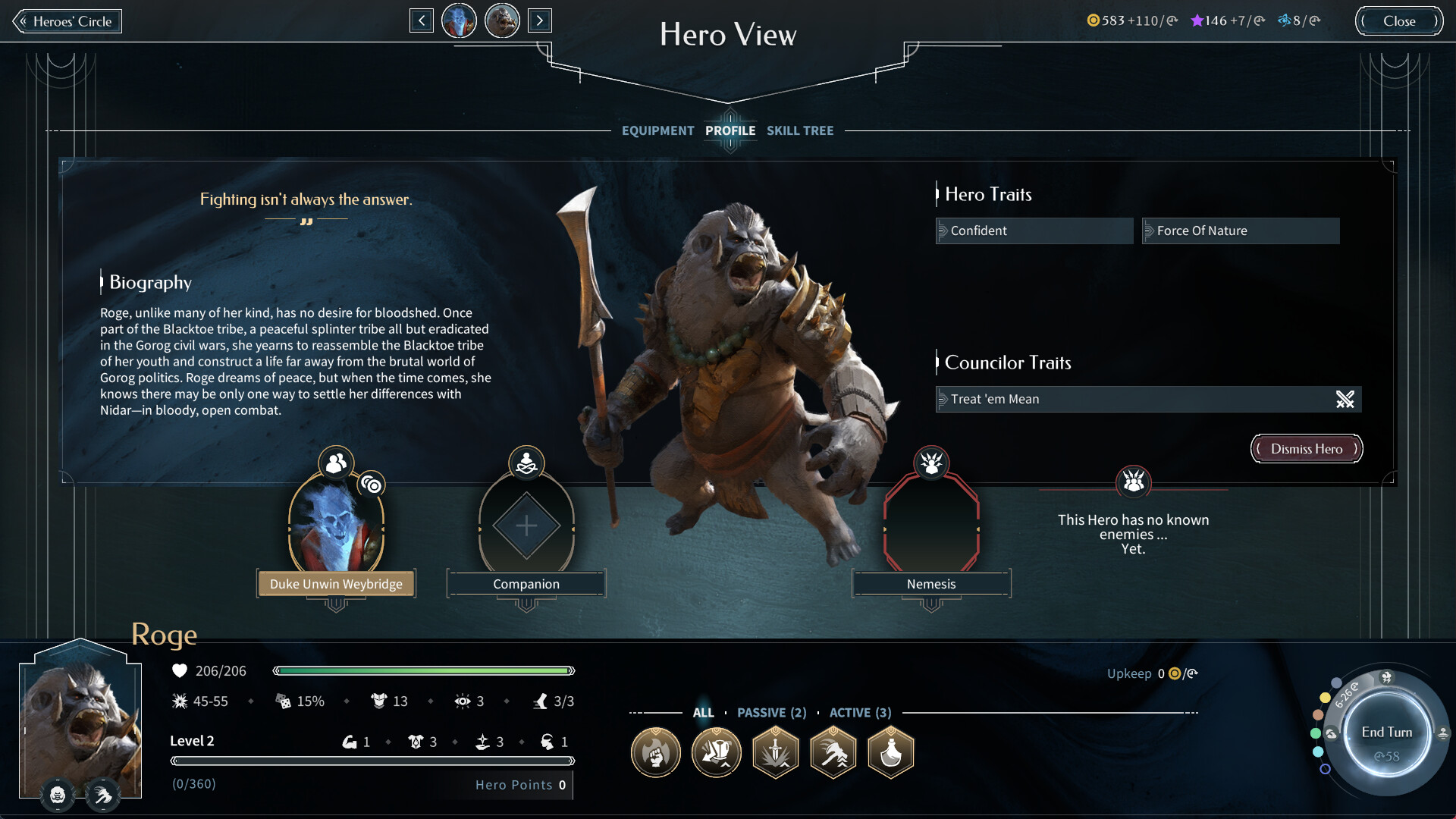 Captura 6: ENDLESS™ Legend 2