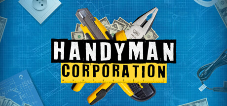 Capa: Handyman Corporation