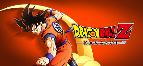 Capa: DRAGON BALL Z: KAKAROT