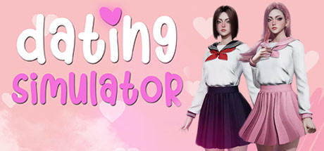 Capa: Dating Simulator