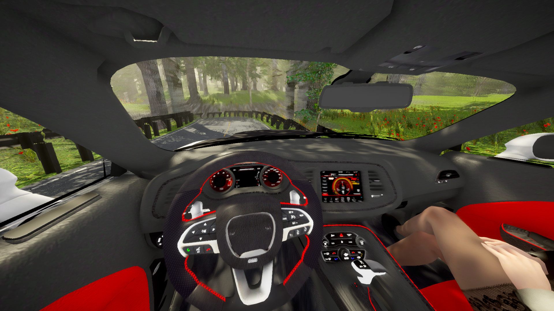 Captura: Dating Simulator