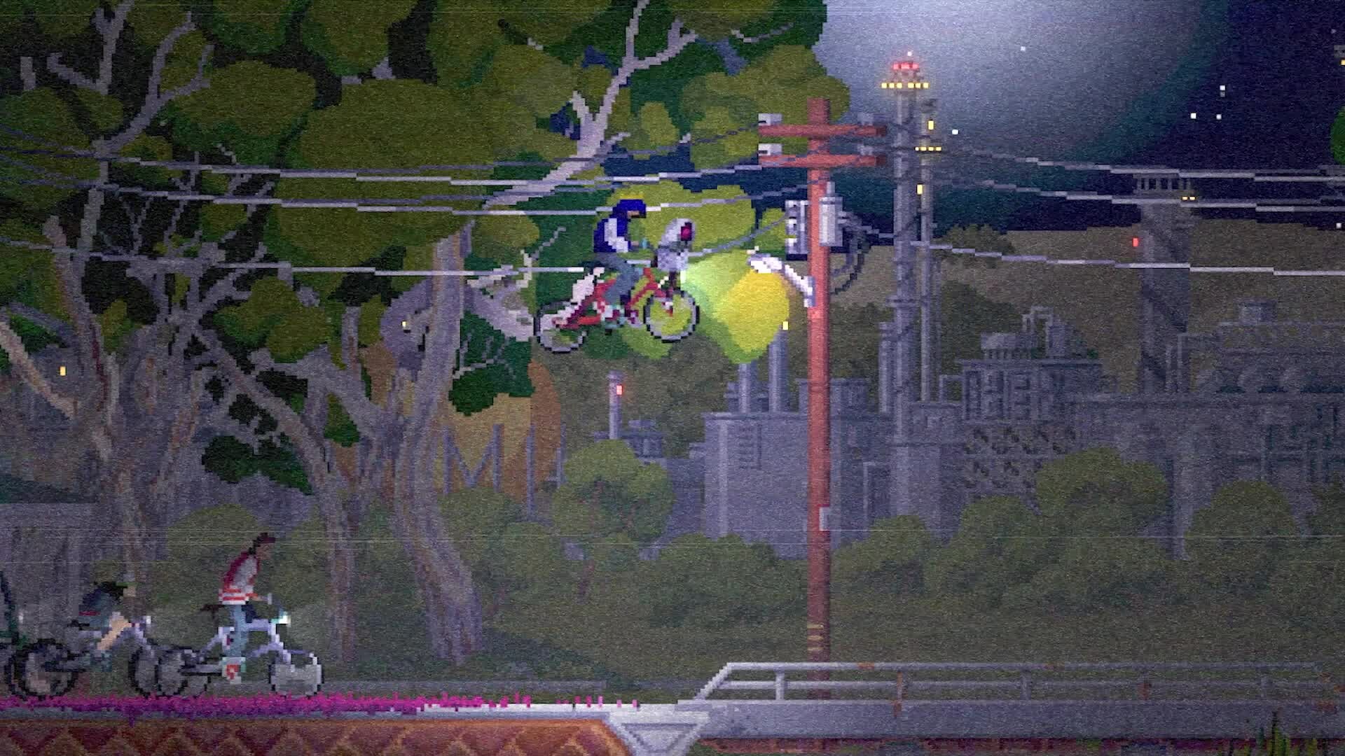 Captura: Kingdom Eighties