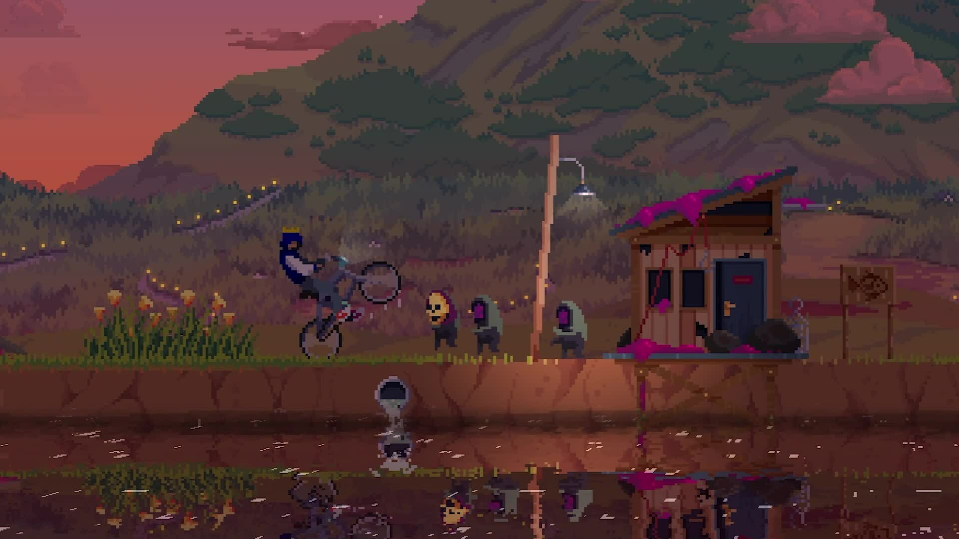 Captura: Kingdom Eighties