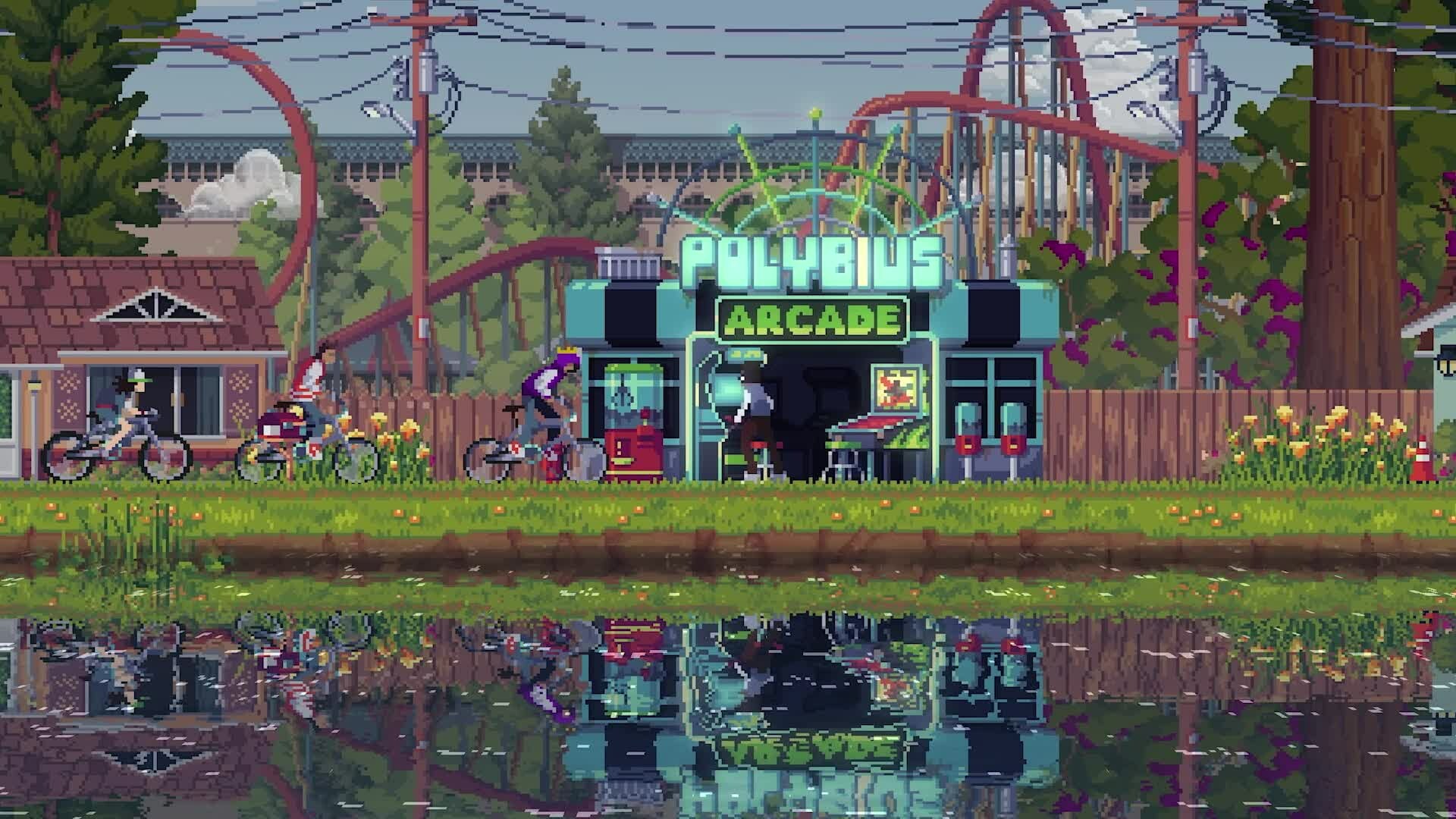 Captura 8: Kingdom Eighties