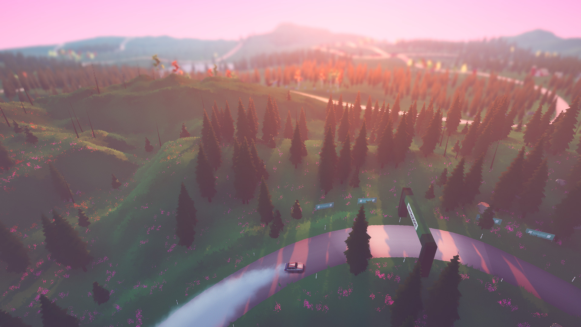 Captura 12: art of rally