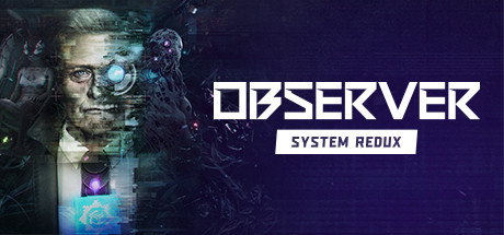 Capa: Observer: System Redux