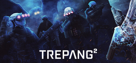 Capa: Trepang2