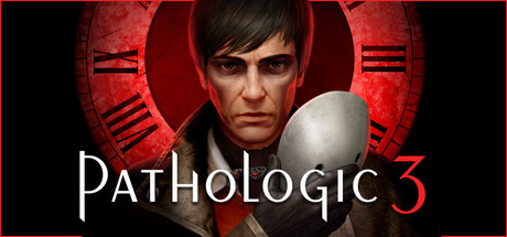 Capa: Pathologic 3