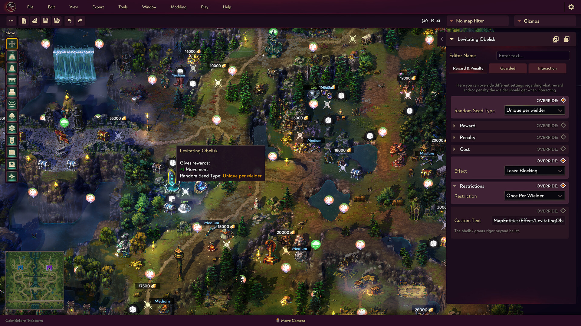 Captura 11: Songs of Conquest