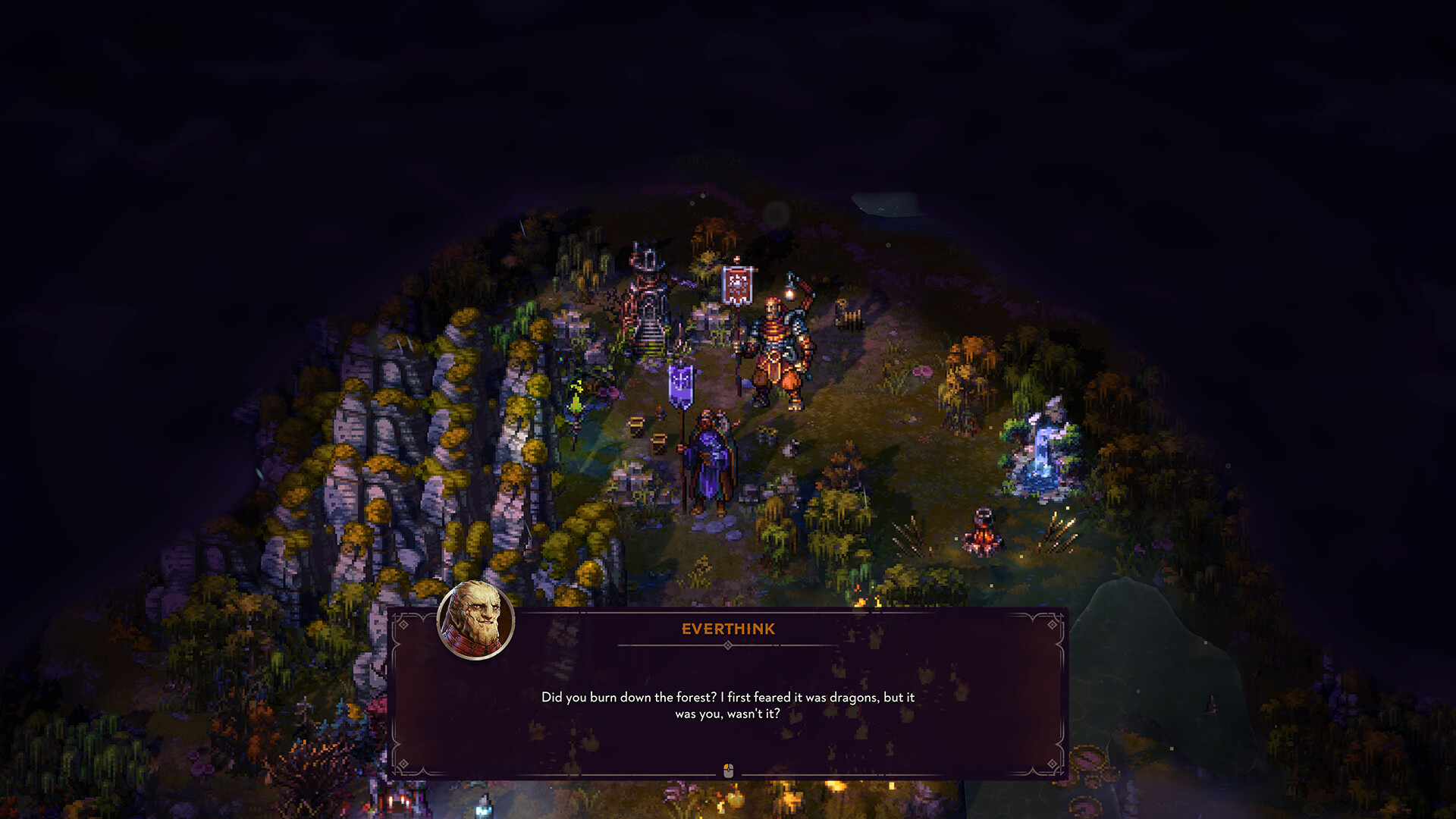 Captura 8: Songs of Conquest