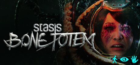 Capa: STASIS: BONE TOTEM