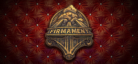 Capa: Firmament
