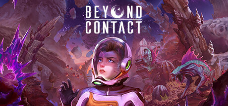 Capa: Beyond Contact