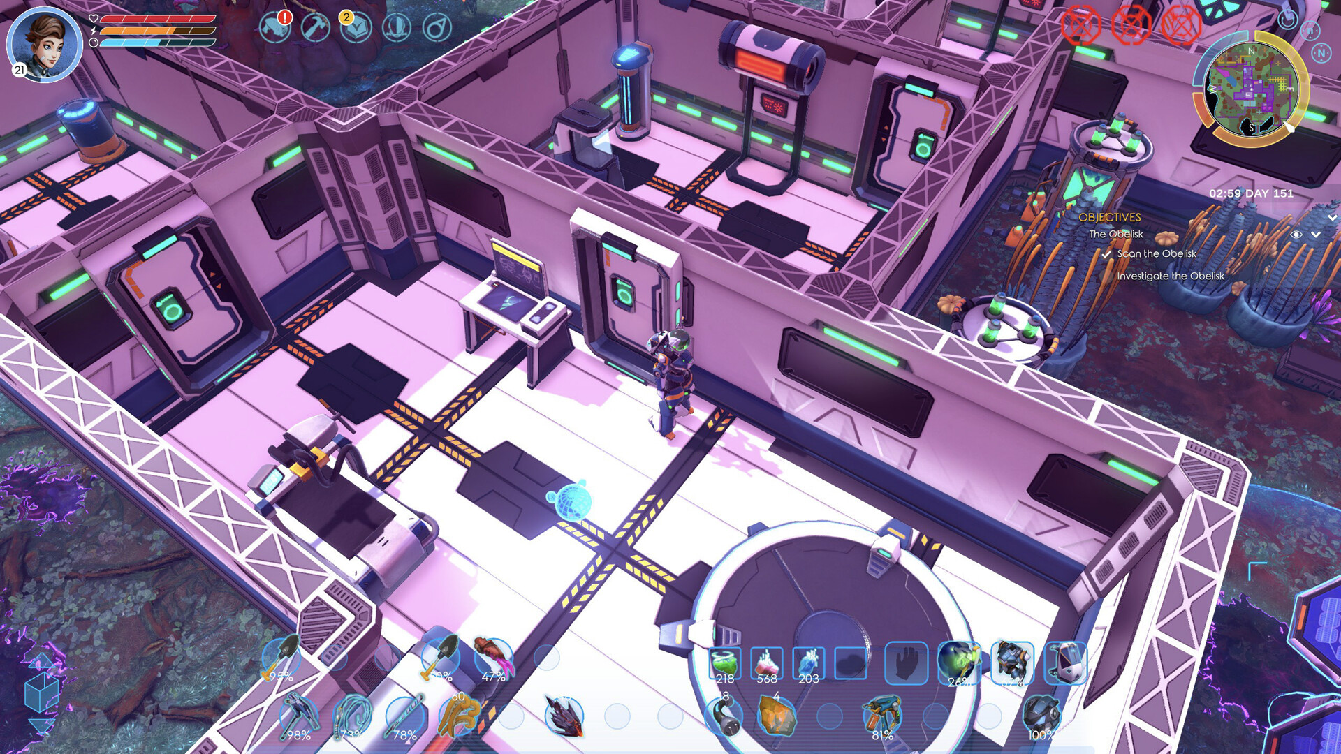 Captura: Beyond Contact