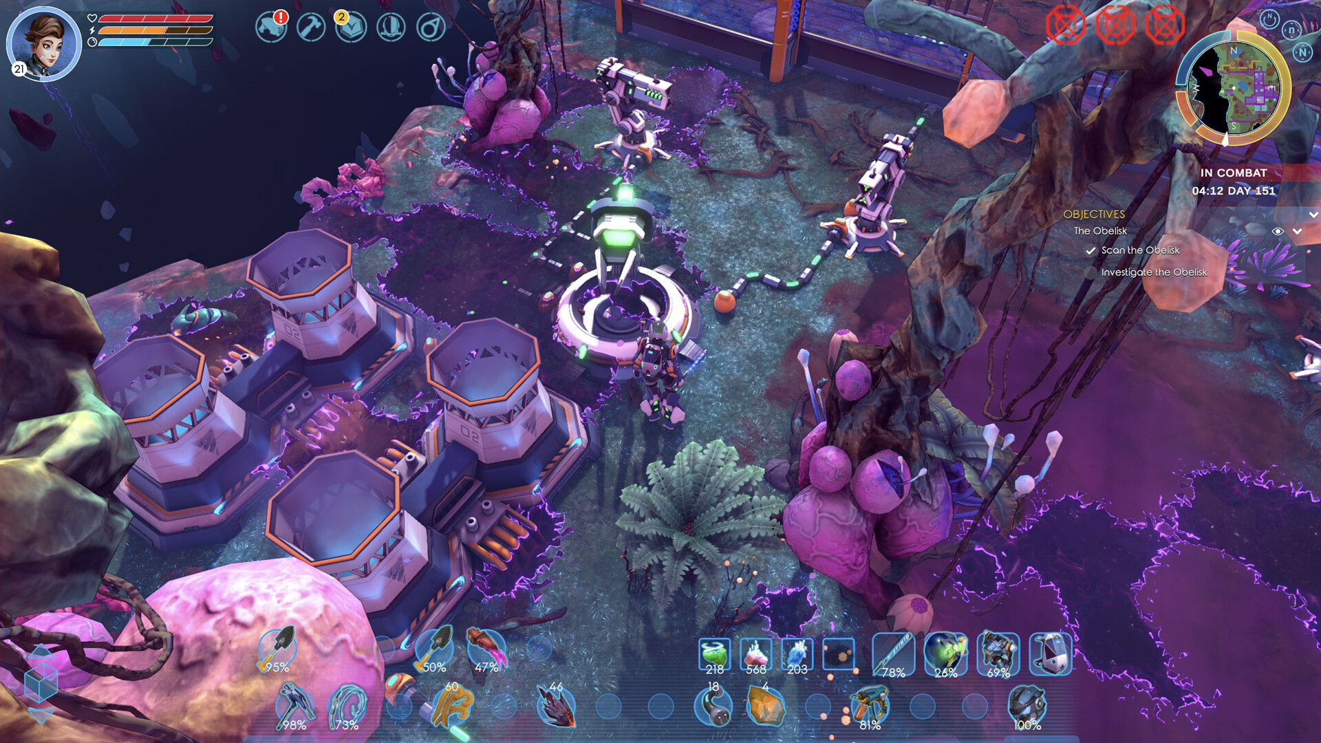 Captura: Beyond Contact