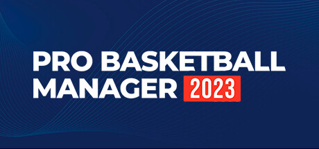 Capa: Pro Basketball Manager 2023