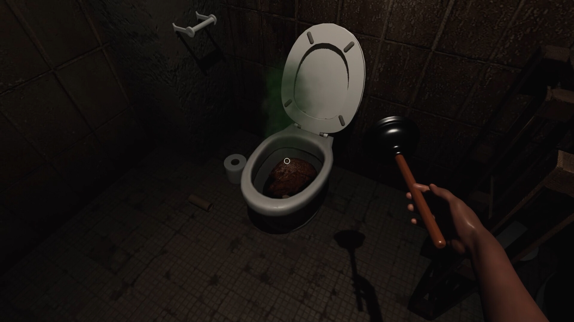 Captura: Amigo: Kebab Simulator