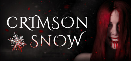 Capa: Crimson Snow (2023)